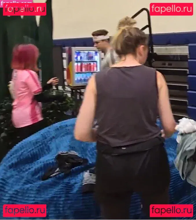 QTCinderella Onlyfans Photo Gallery 