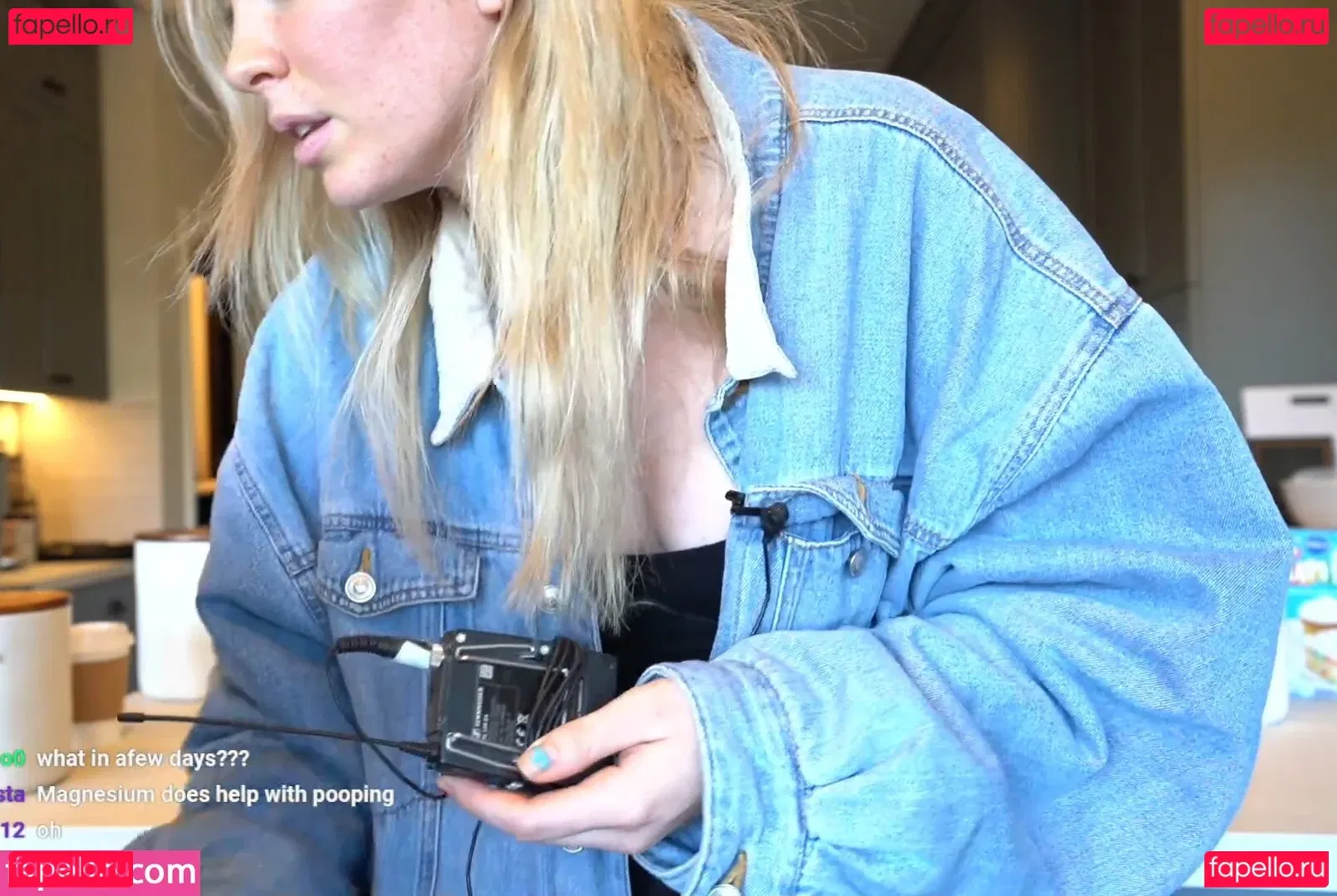 QTCinderella Onlyfans Photo Gallery 