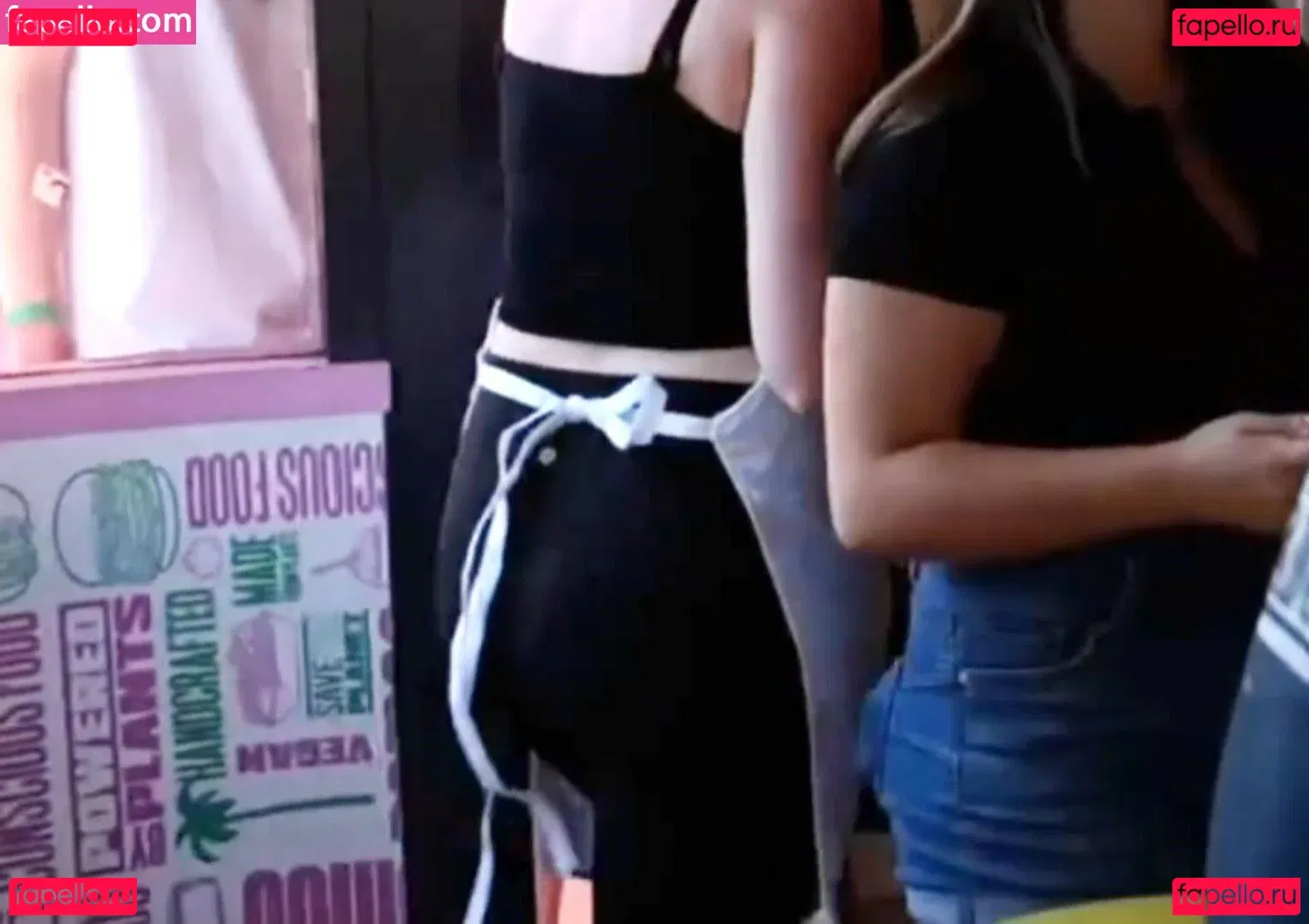 QTCinderella Onlyfans Photo Gallery 