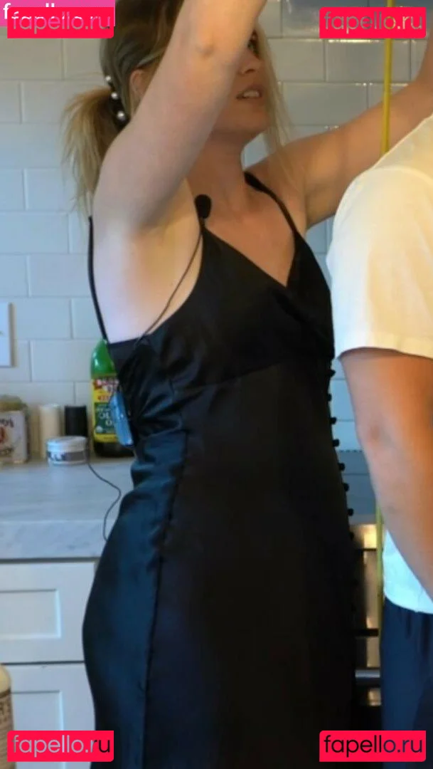 QTCinderella Onlyfans Photo Gallery 