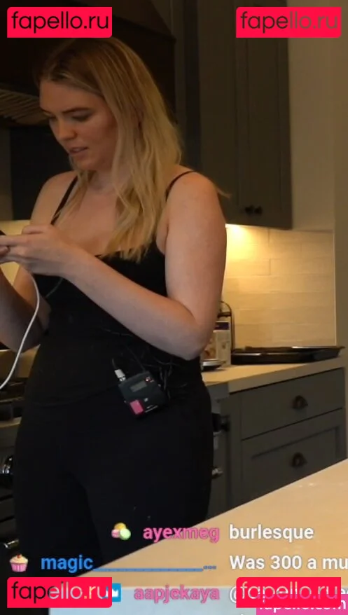 QTCinderella Onlyfans Photo Gallery 