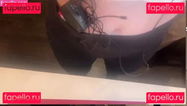 QTCinderella Onlyfans Photo Gallery 