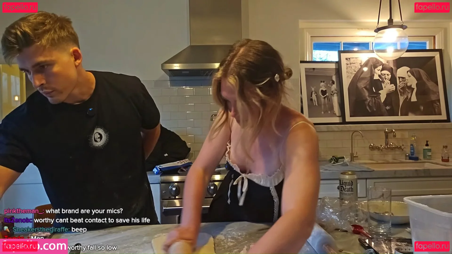 QTCinderella Onlyfans Photo Gallery 