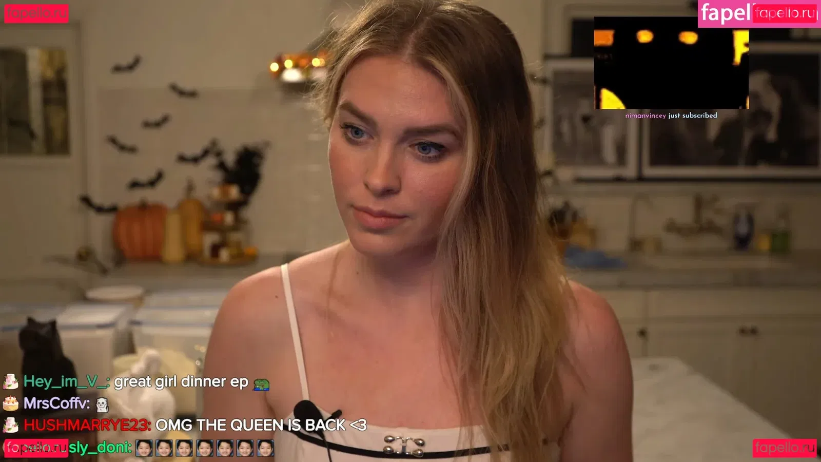 QTCinderella Onlyfans Photo Gallery 