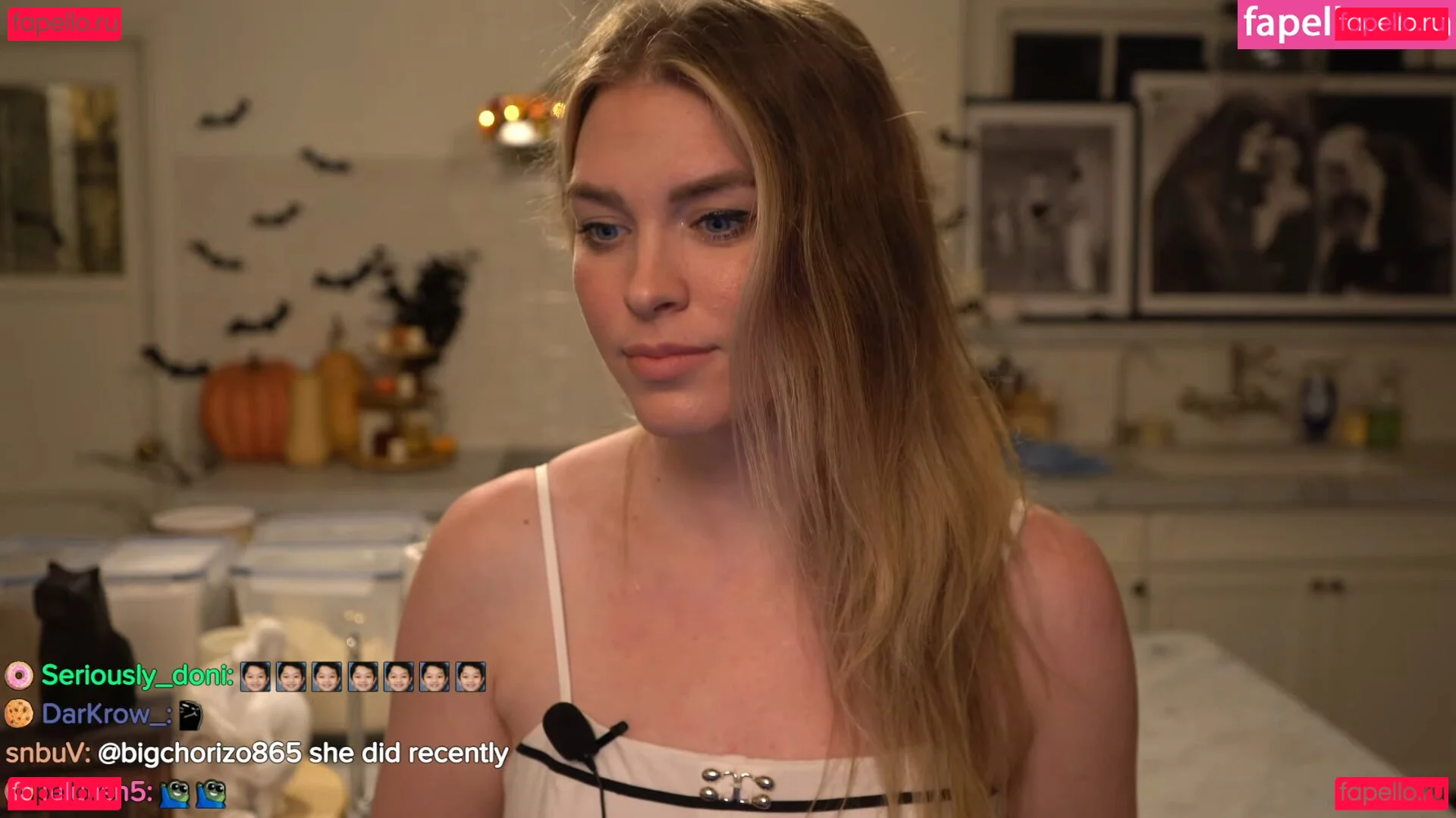 QTCinderella Onlyfans Photo Gallery 