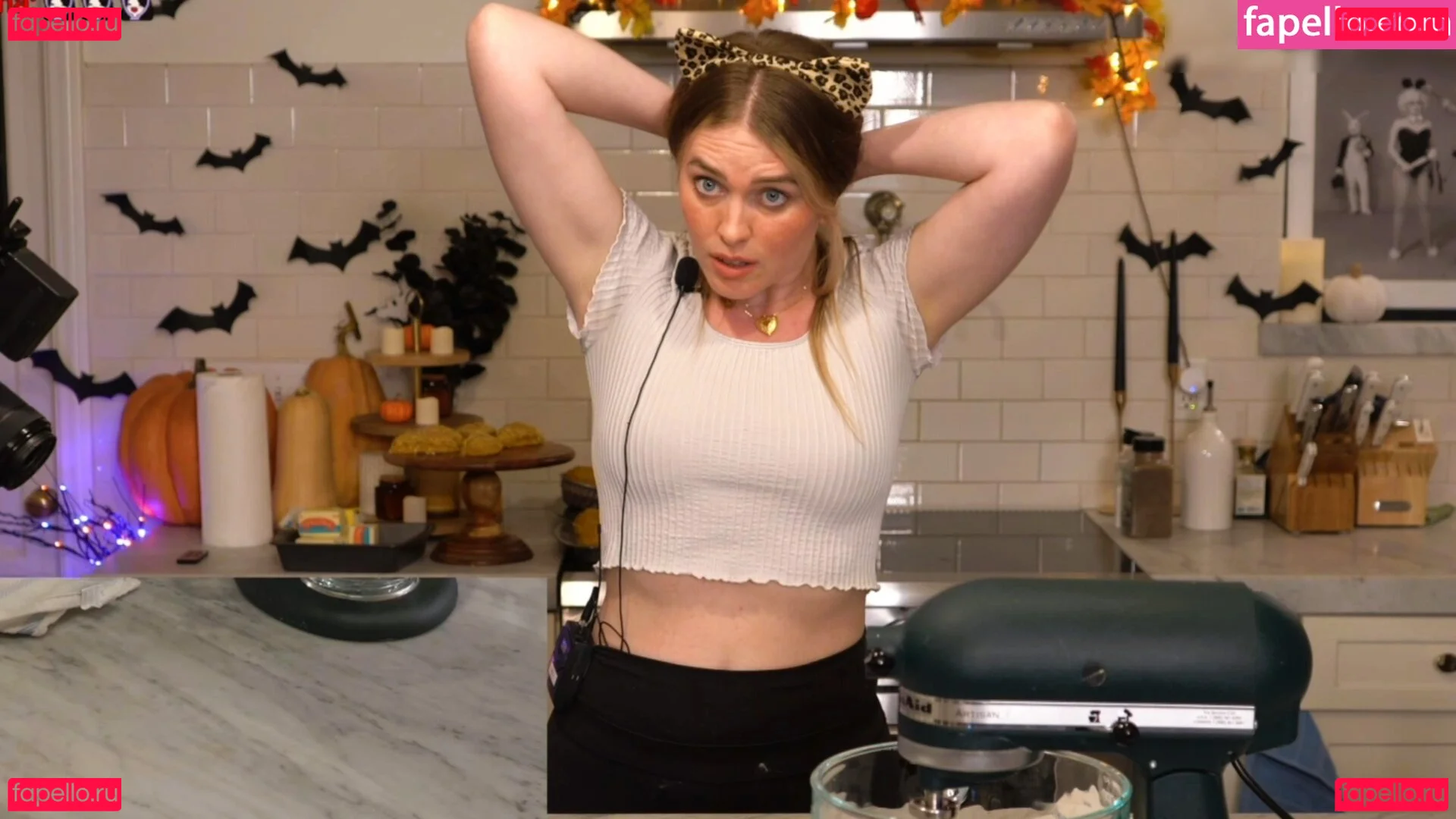 QTCinderella Onlyfans Photo Gallery 