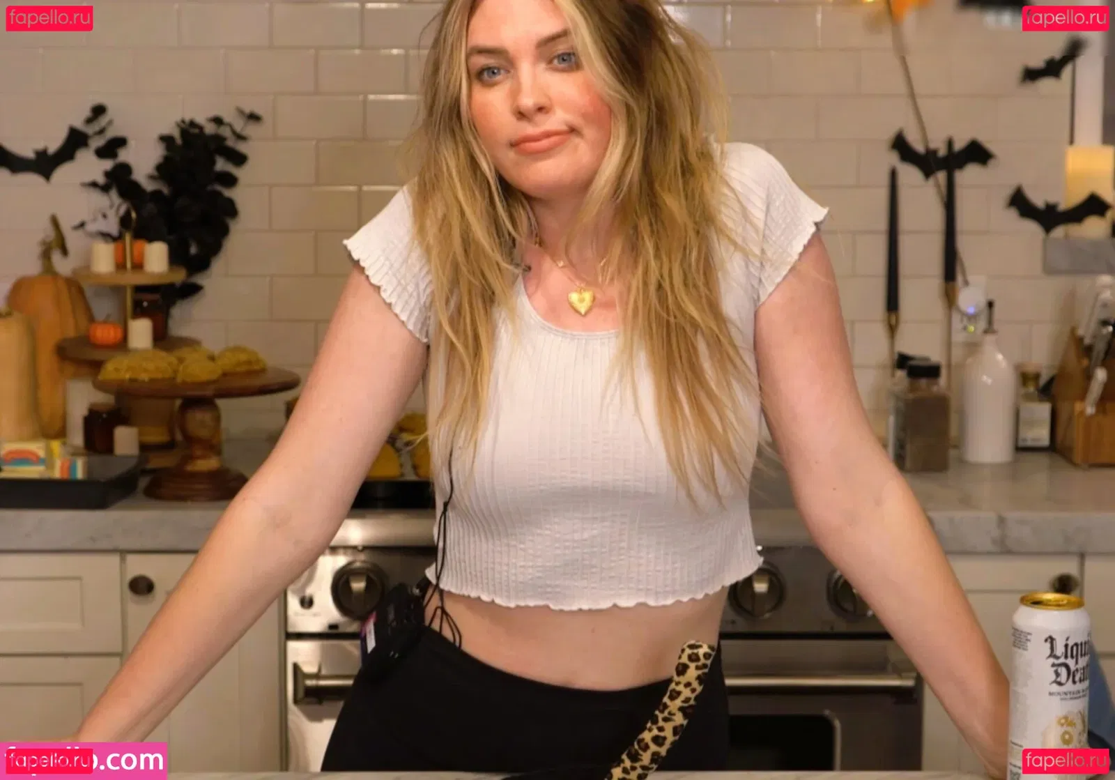 QTCinderella Onlyfans Photo Gallery 