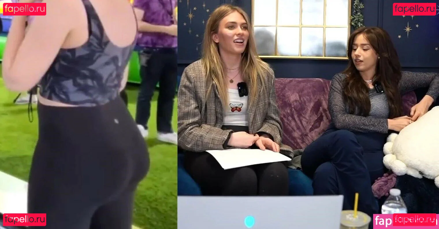 QTCinderella Onlyfans Photo Gallery 