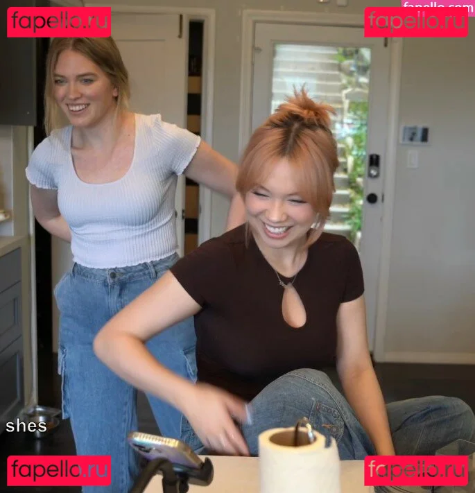 QTCinderella Onlyfans Photo Gallery 