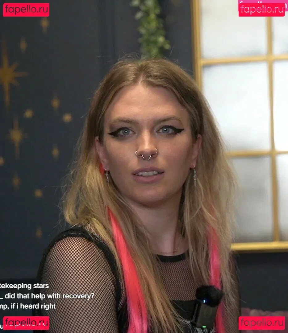 QTCinderella Onlyfans Photo Gallery 