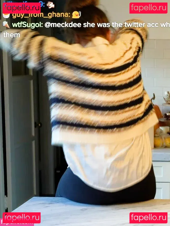 QTCinderella Onlyfans Photo Gallery 