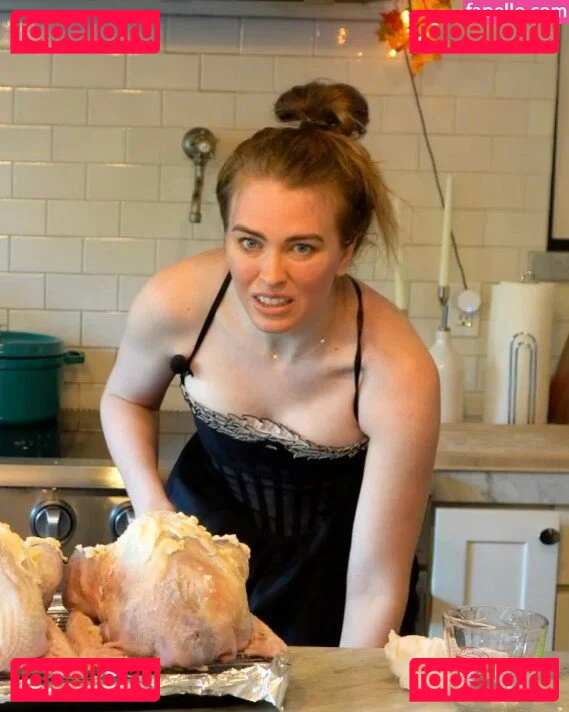 QTCinderella Onlyfans Photo Gallery 