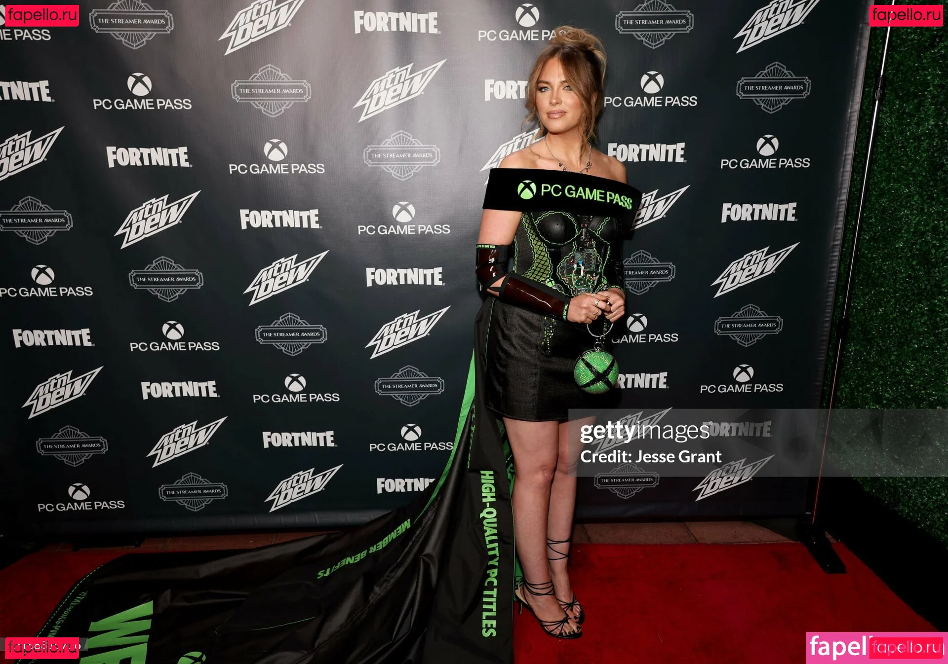 QTCinderella Onlyfans Photo Gallery 