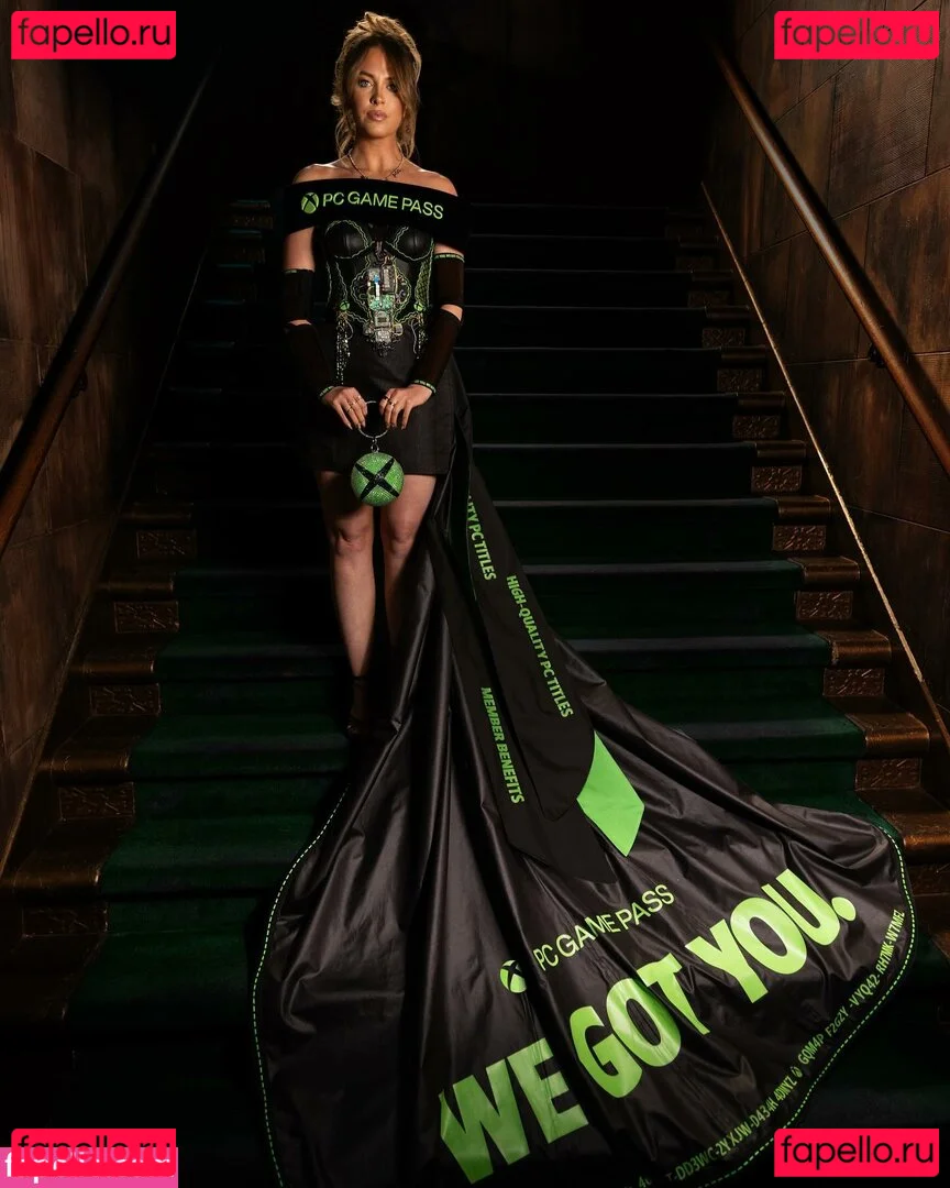 QTCinderella Onlyfans Photo Gallery 