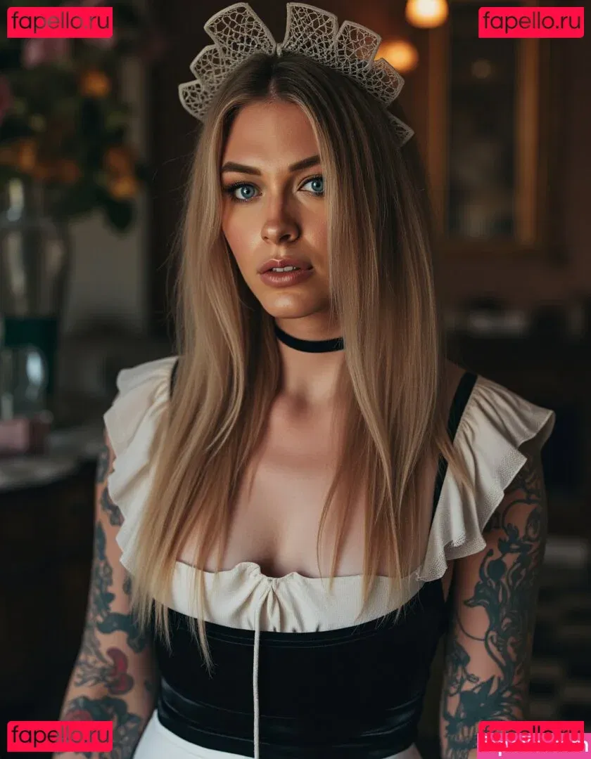 QTCinderella Onlyfans Photo Gallery 