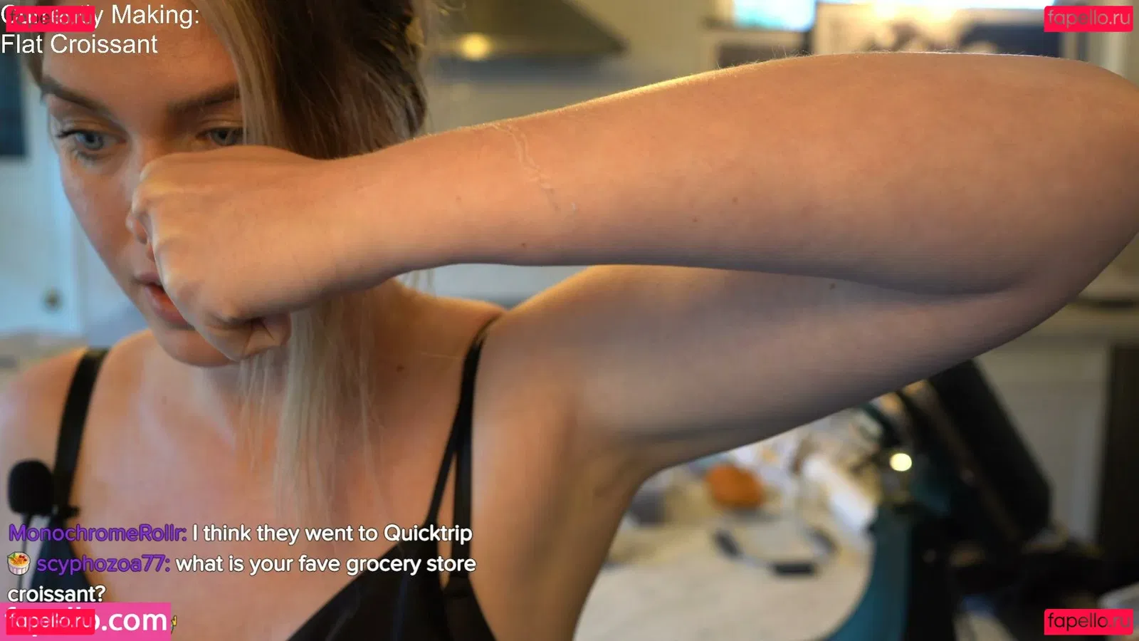 QTCinderella Onlyfans Photo Gallery 