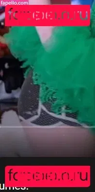 QTCinderella Onlyfans Photo Gallery 