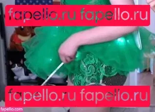 QTCinderella Onlyfans Photo Gallery 