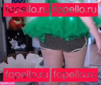 QTCinderella Onlyfans Photo Gallery 