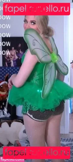 QTCinderella Onlyfans Photo Gallery 