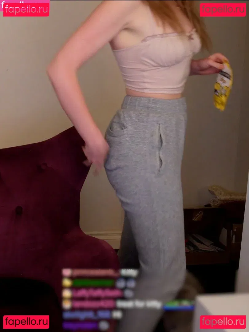 QTCinderella Onlyfans Photo Gallery 