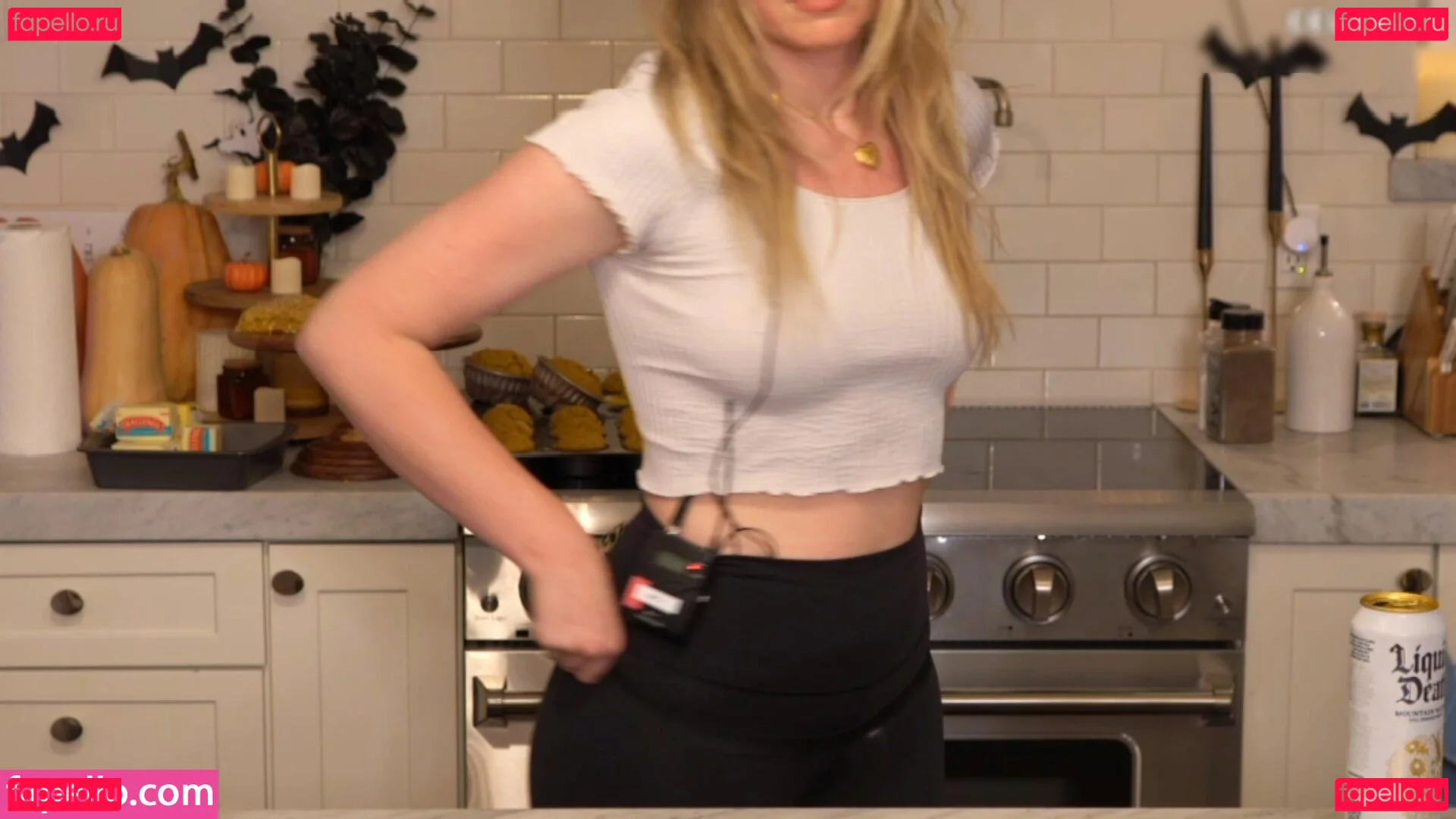 QTCinderella Onlyfans Photo Gallery 