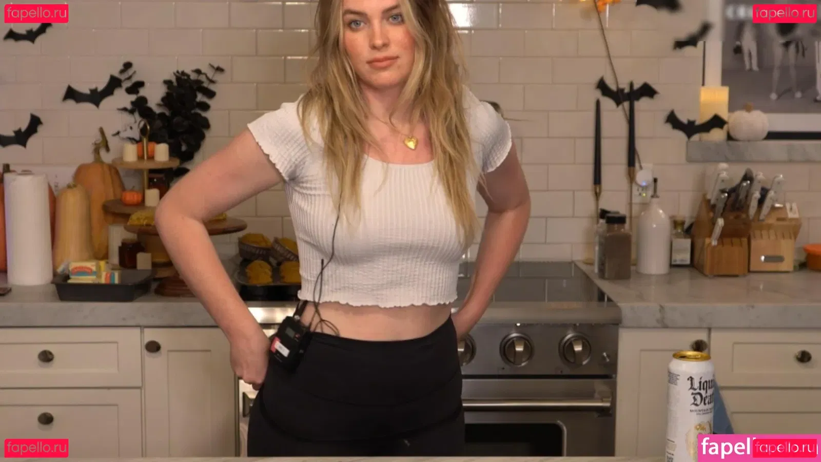 QTCinderella Onlyfans Photo Gallery 