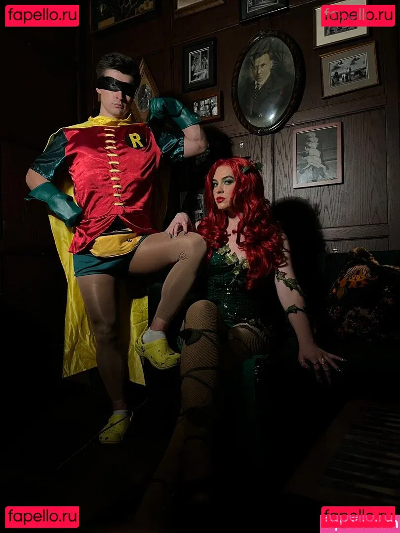 QTCinderella Onlyfans Photo Gallery 