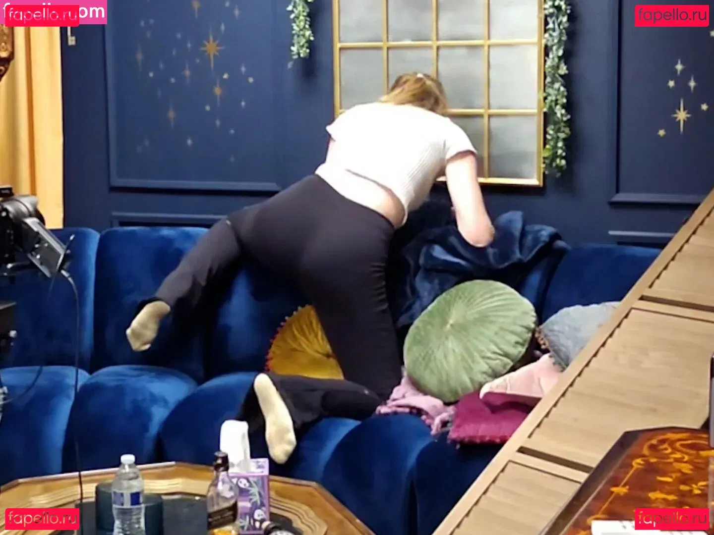 QTCinderella Onlyfans Photo Gallery 