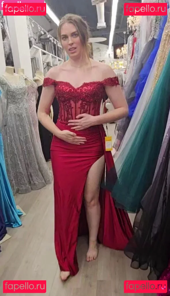 QTCinderella Onlyfans Photo Gallery 