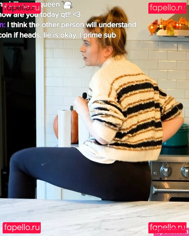 QTCinderella Onlyfans Photo Gallery 