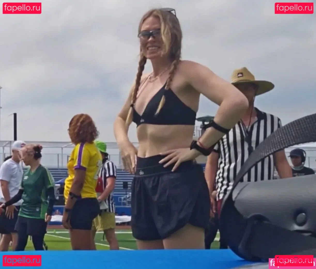 QTCinderella Onlyfans Photo Gallery 