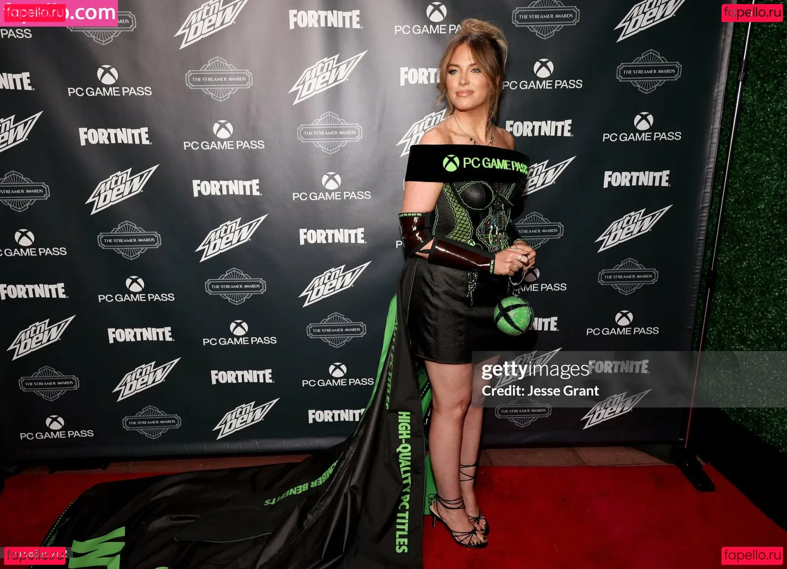 QTCinderella Onlyfans Photo Gallery 