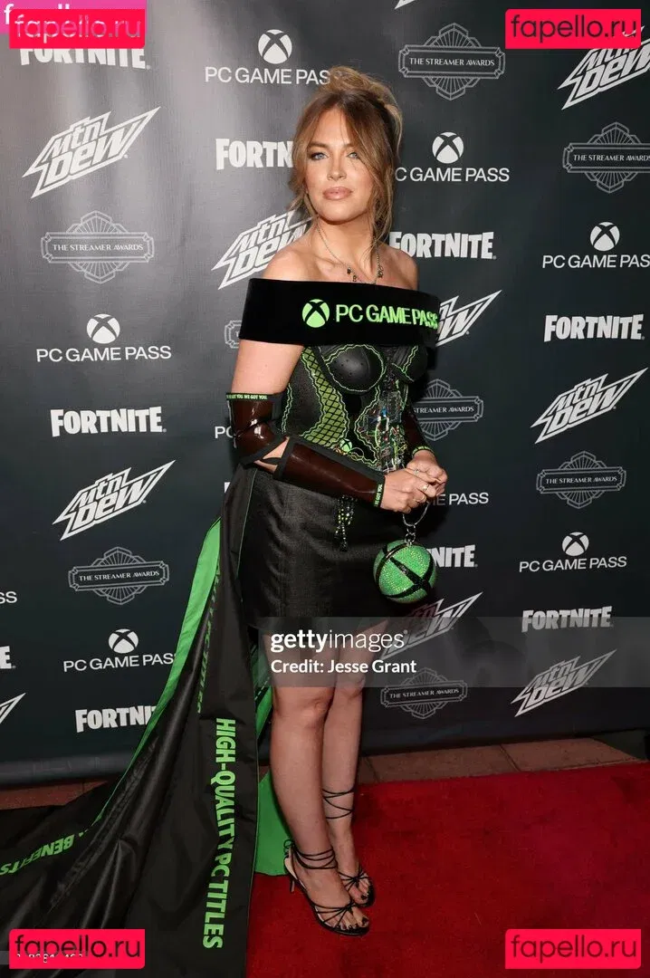 QTCinderella Onlyfans Photo Gallery 