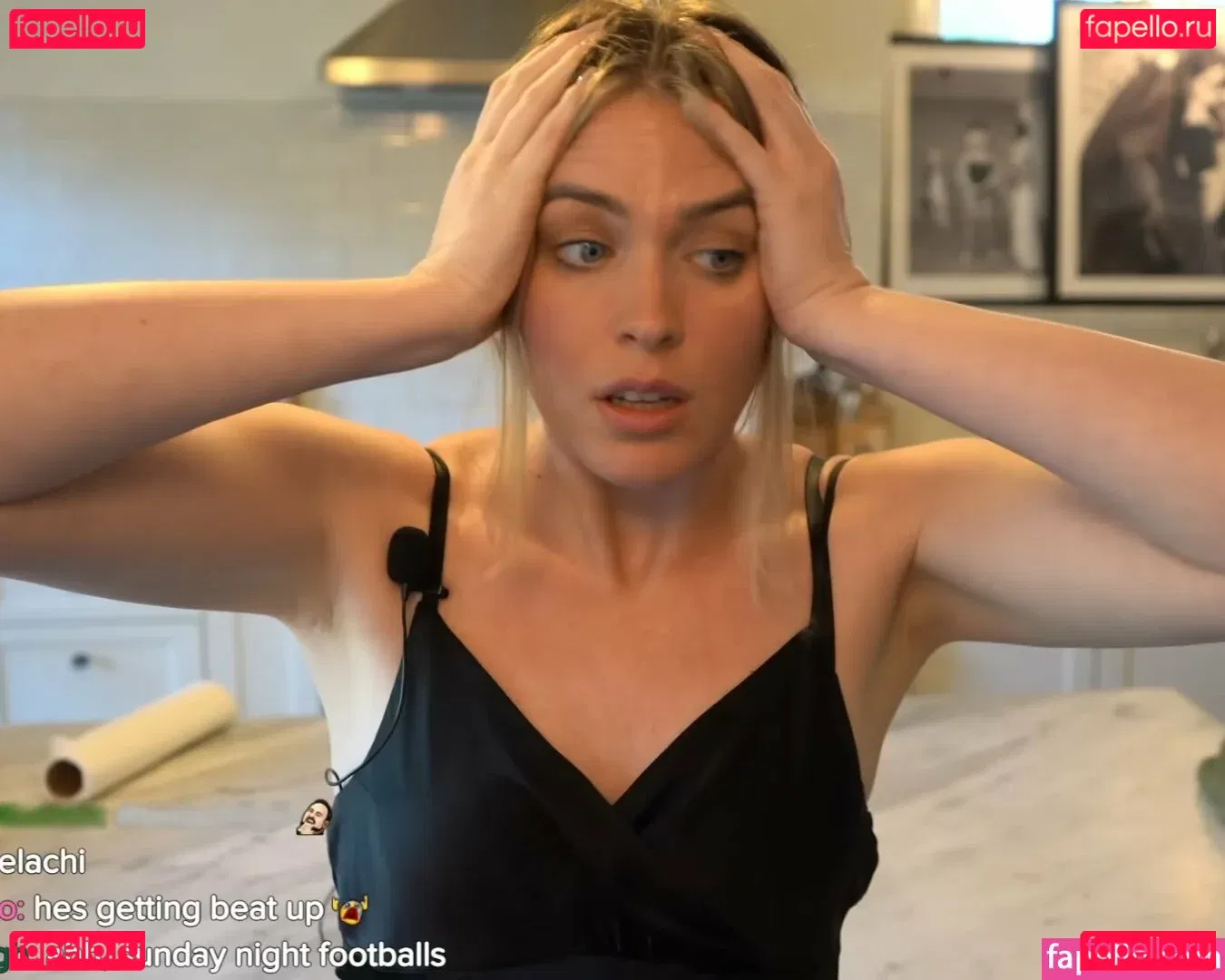 QTCinderella Onlyfans Photo Gallery 