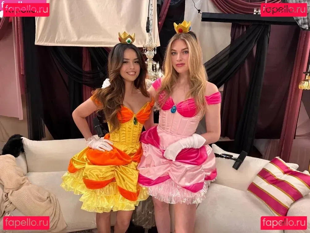 QTCinderella Onlyfans Photo Gallery 