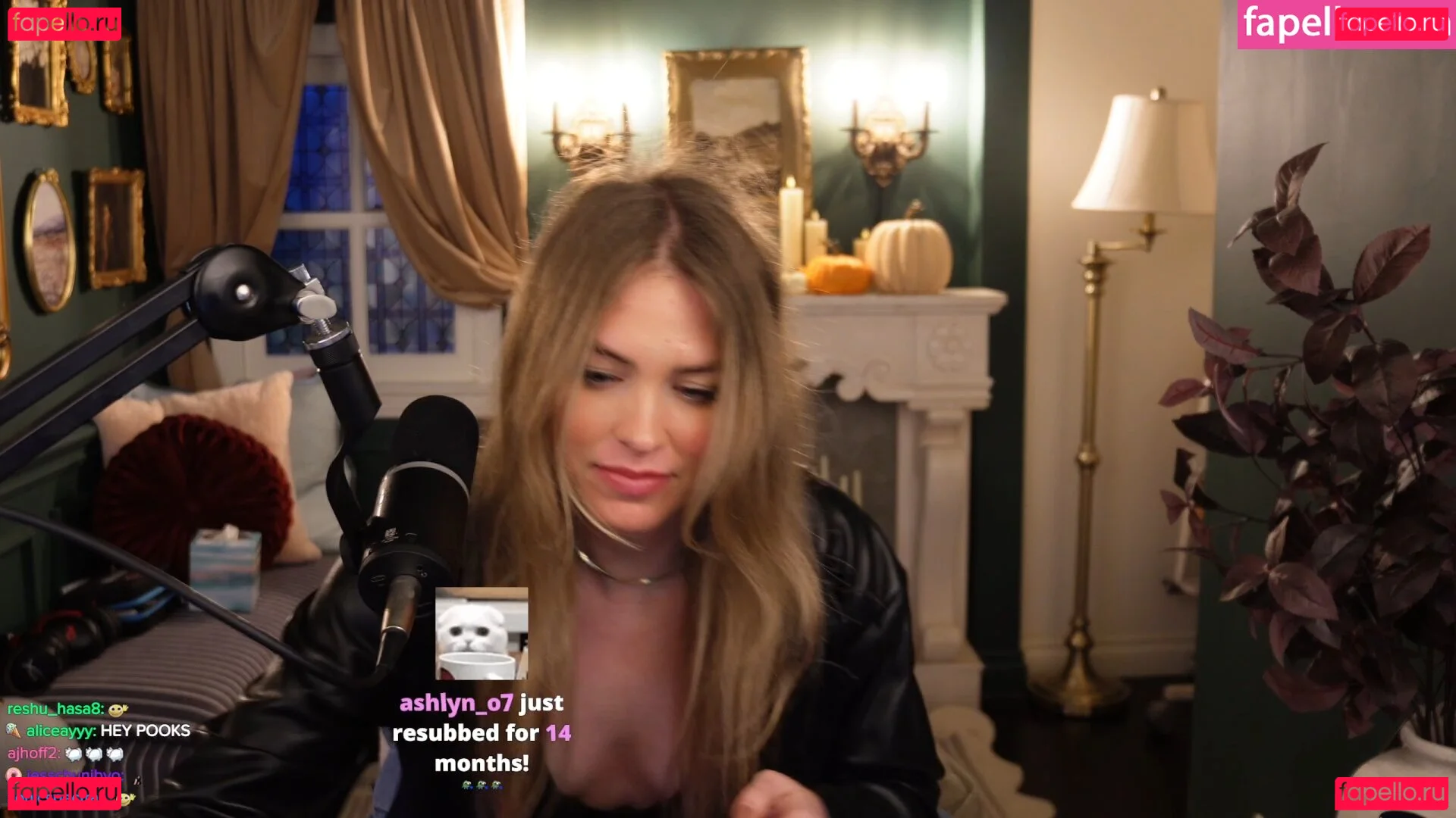 QTCinderella Onlyfans Photo Gallery 