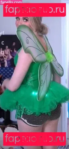 QTCinderella Onlyfans Photo Gallery 