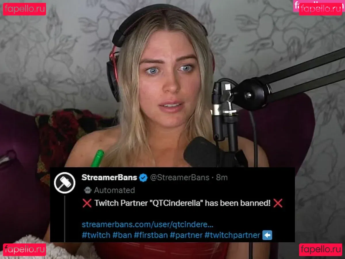 QTCinderella Onlyfans Photo Gallery 