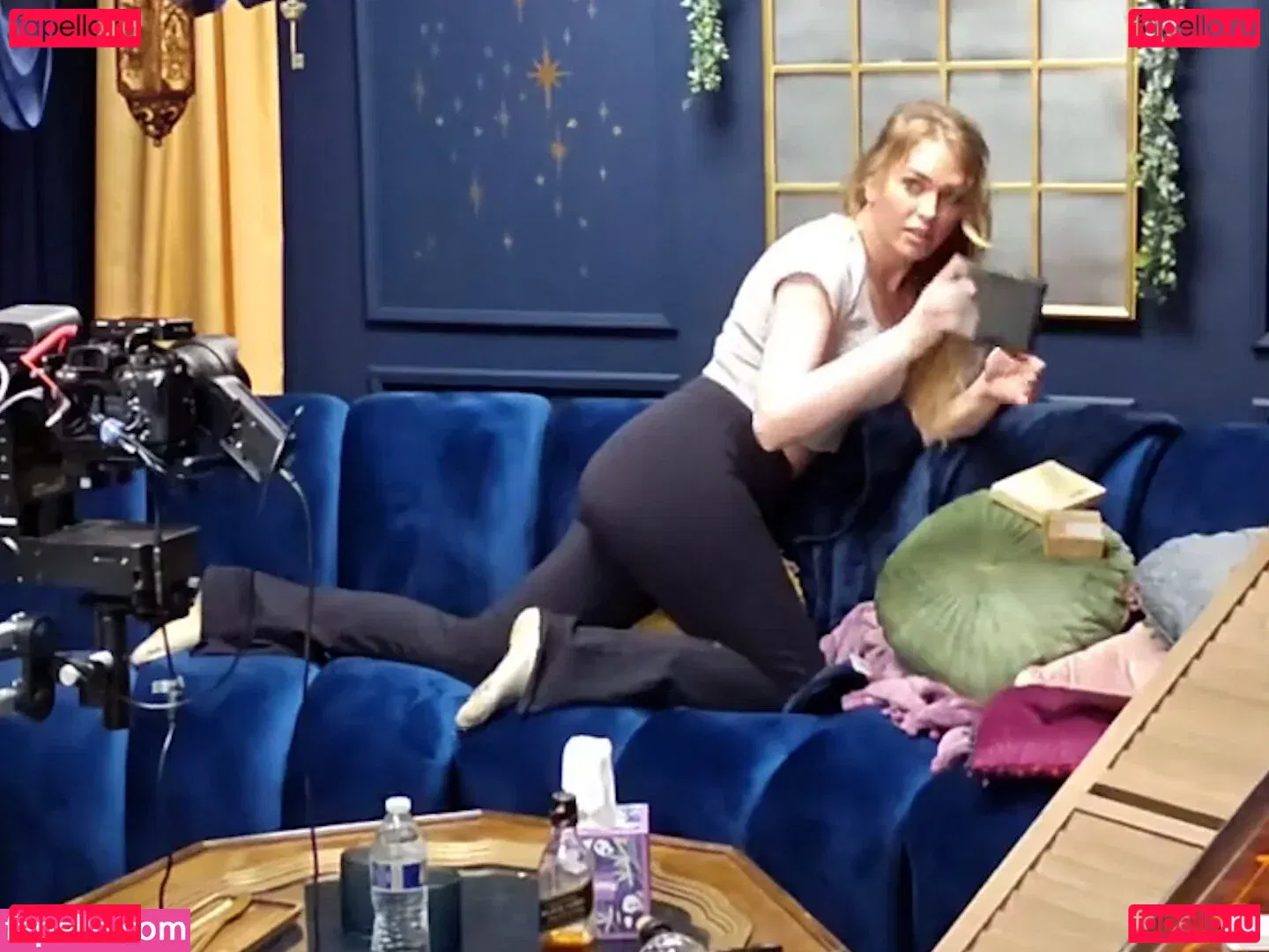 QTCinderella Onlyfans Photo Gallery 