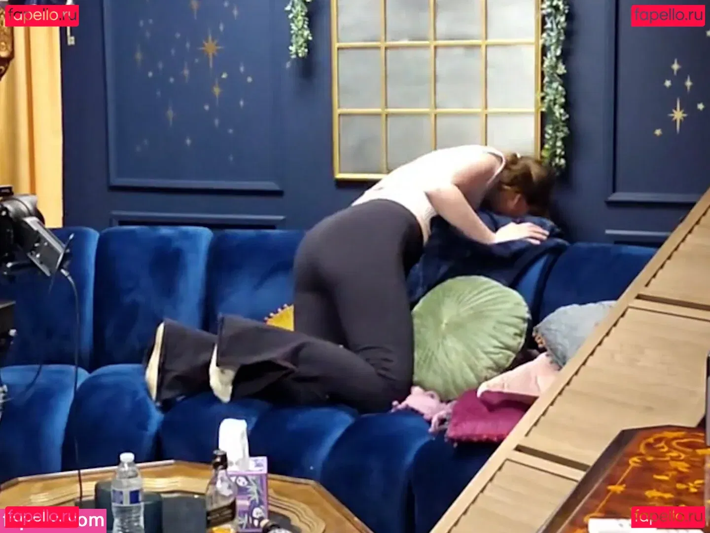 QTCinderella Onlyfans Photo Gallery 