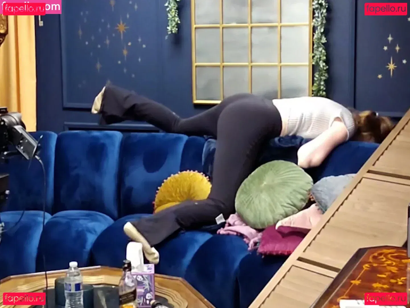 QTCinderella Onlyfans Photo Gallery 