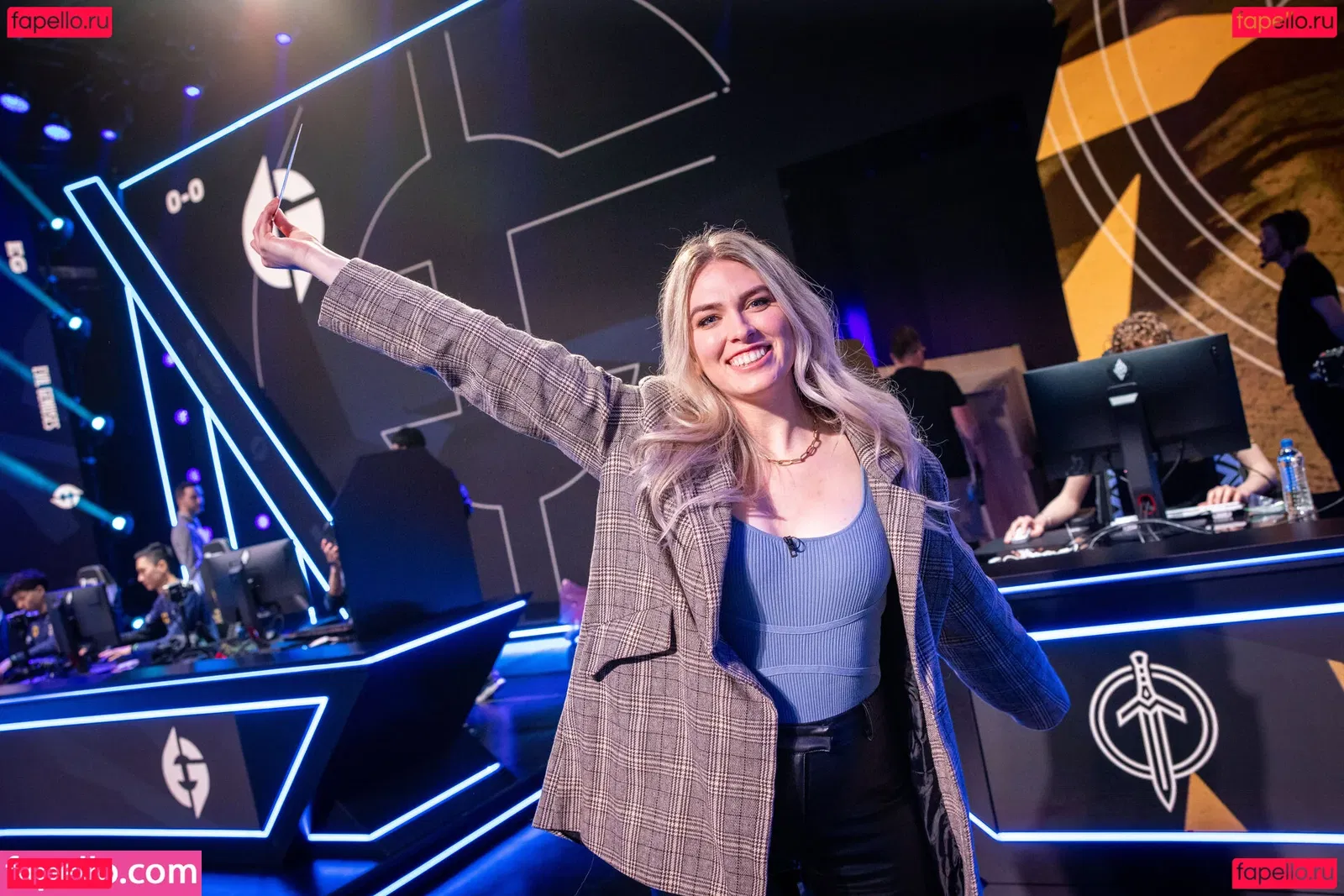 QTCinderella Onlyfans Photo Gallery 