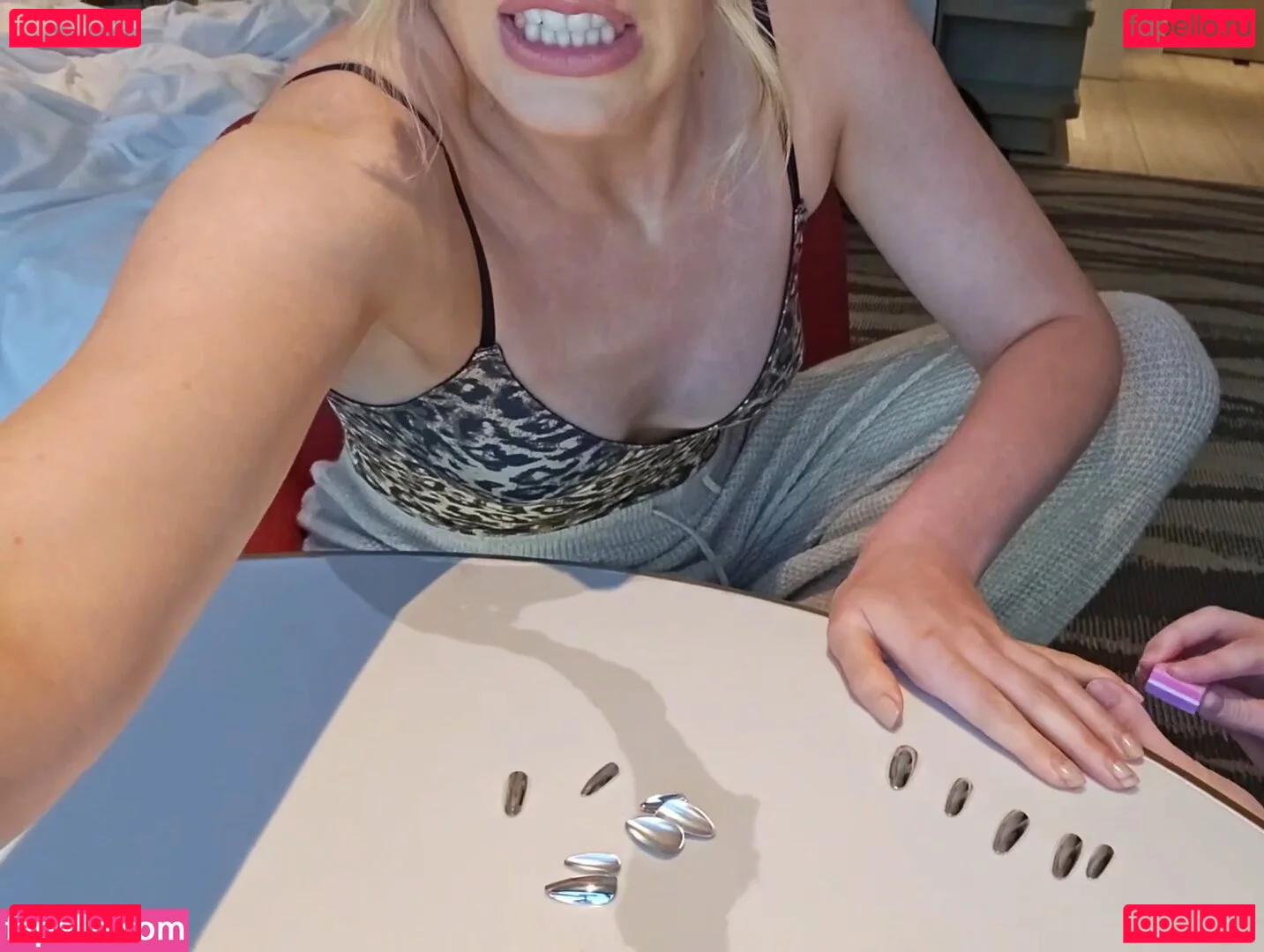 QTCinderella Onlyfans Photo Gallery 