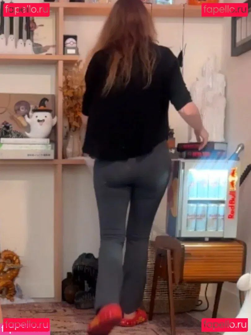 QTCinderella Onlyfans Photo Gallery 