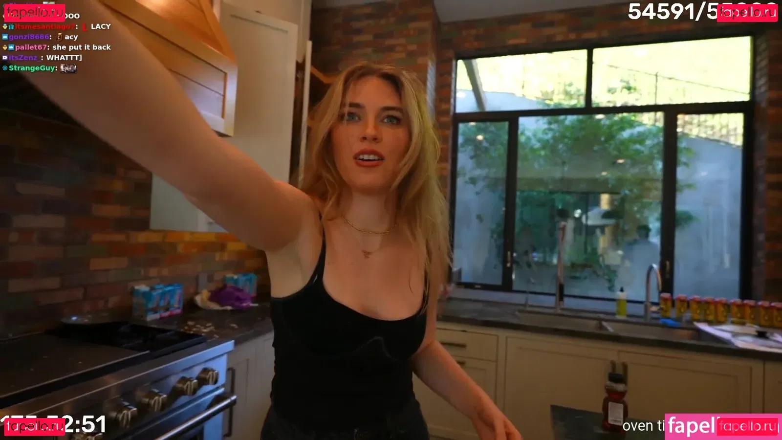 QTCinderella Onlyfans Photo Gallery 