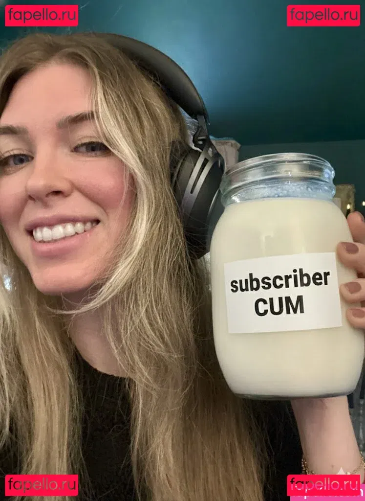 QTCinderella Onlyfans Photo Gallery 