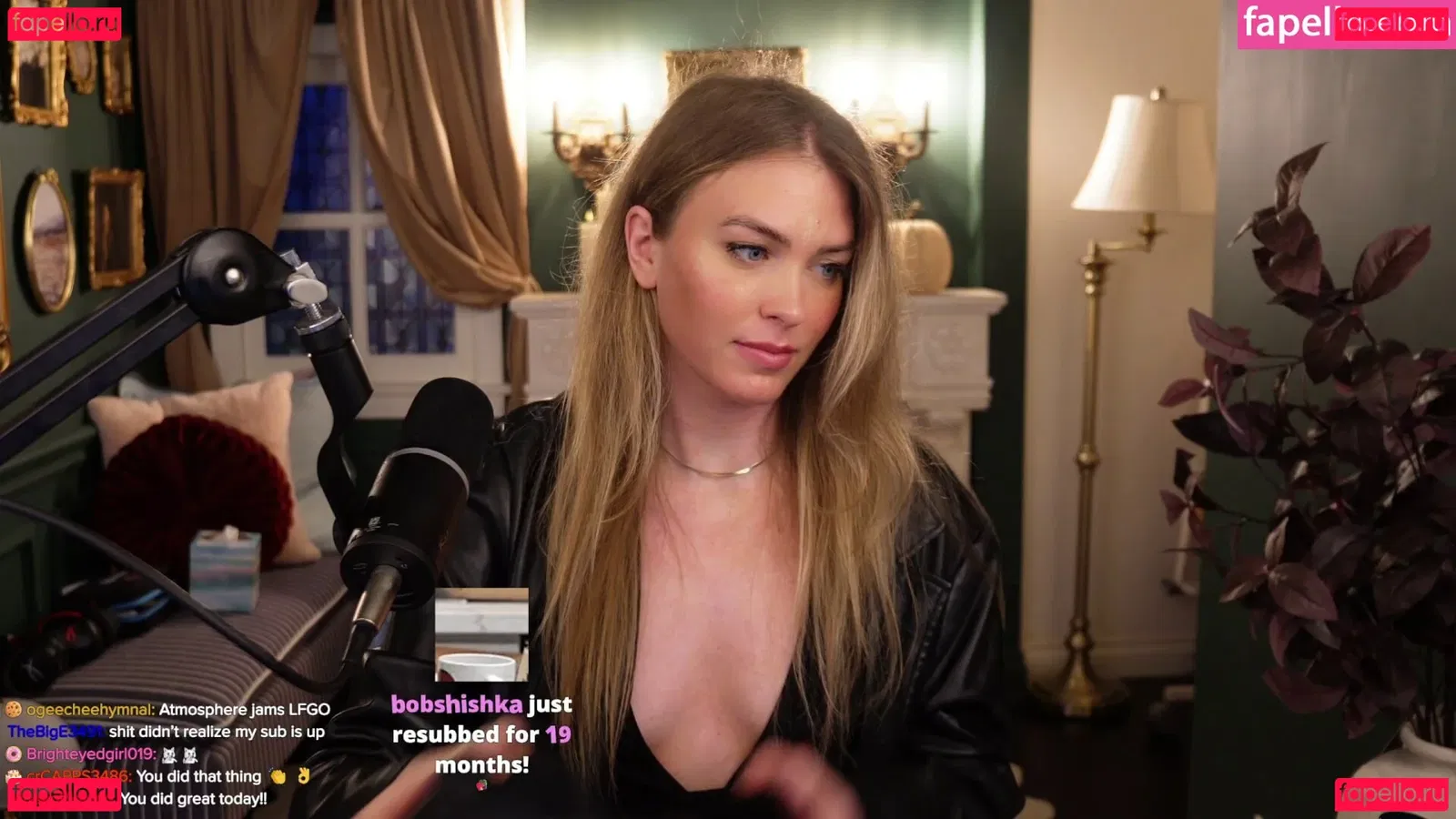 QTCinderella Onlyfans Photo Gallery 