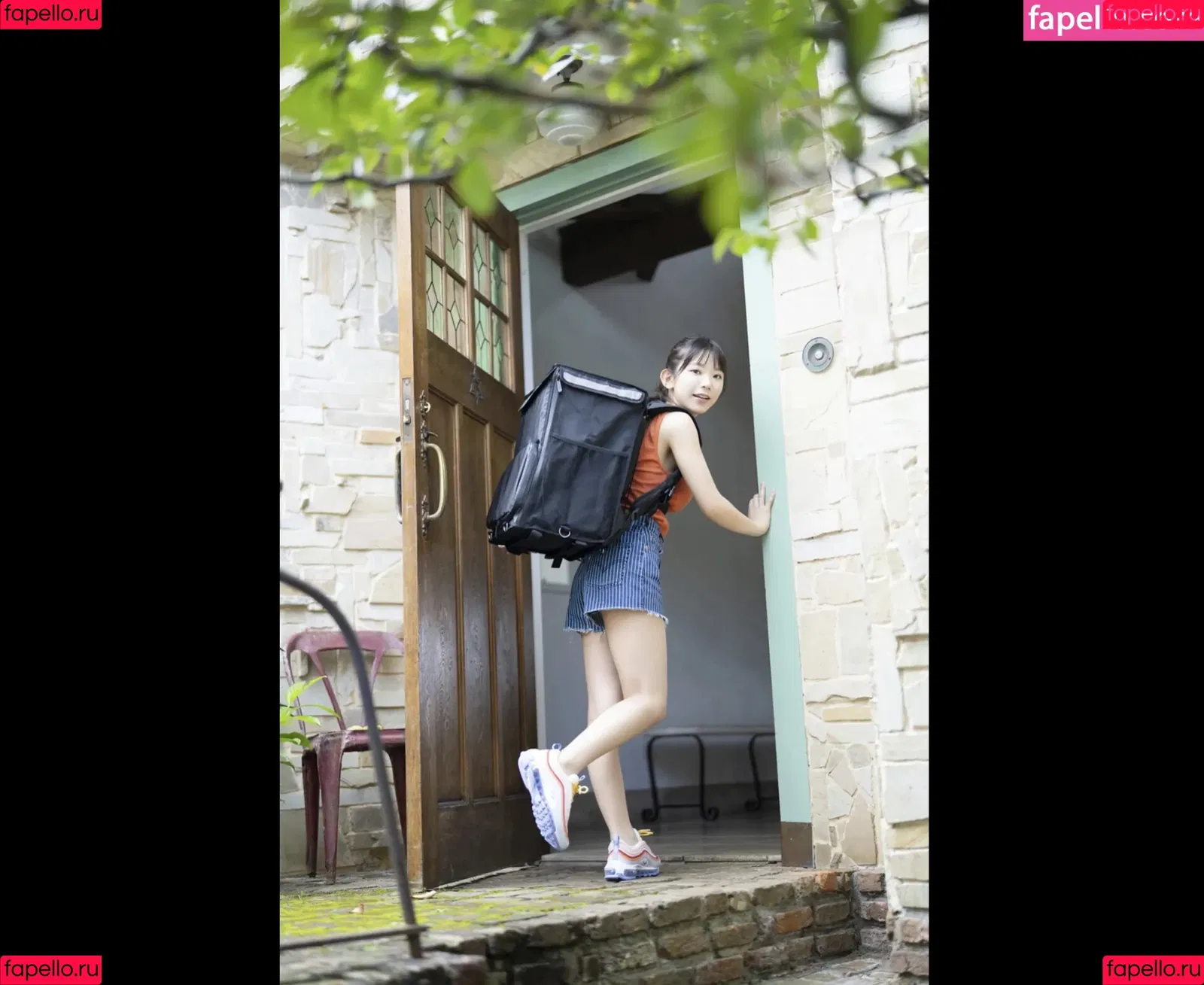 Marina Nagasawa Onlyfans Photo Gallery 