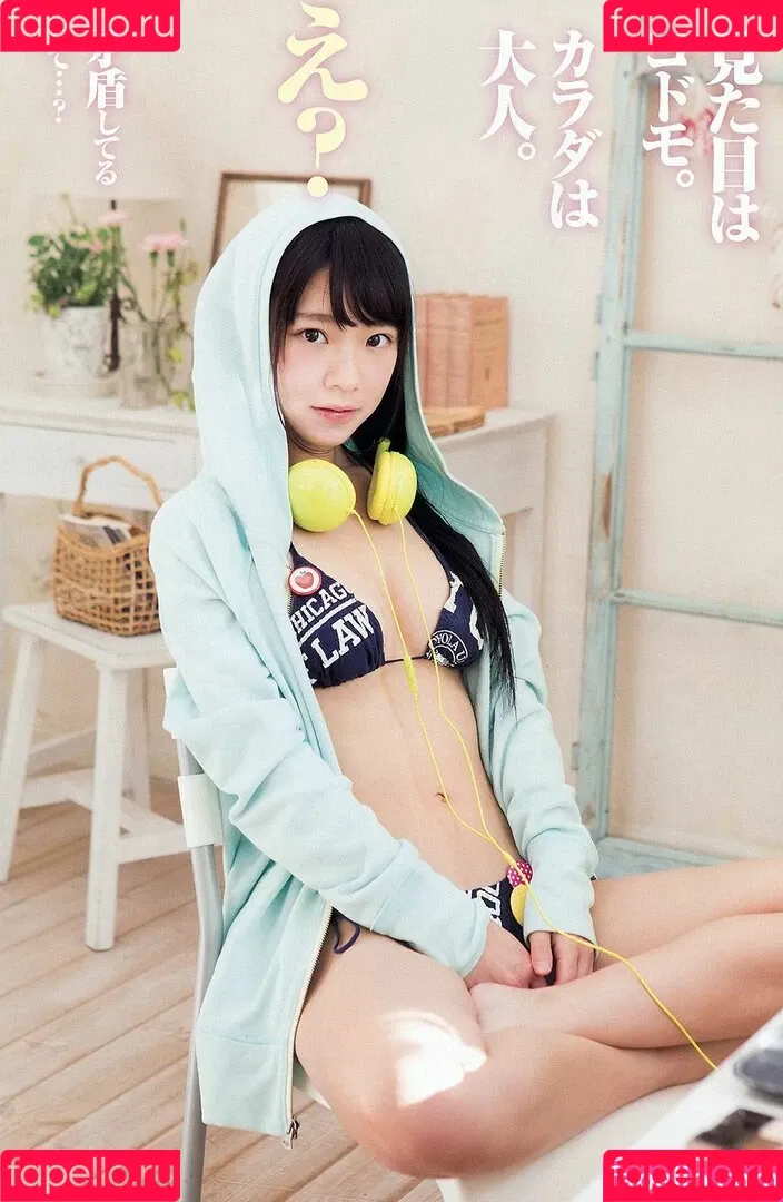 Marina Nagasawa Onlyfans Photo Gallery 